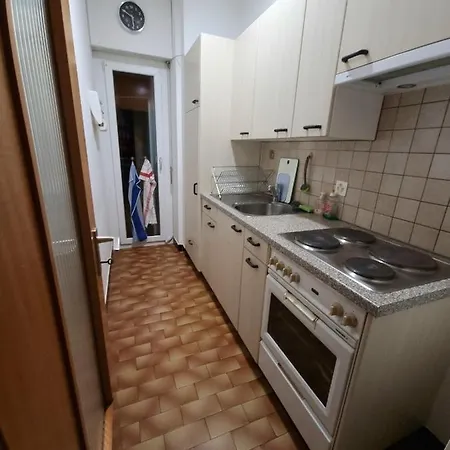 Apartment Da Cinema-gym &