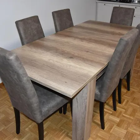 Apartment Da Cinema-gym & Lugano