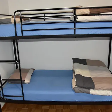 Da Cinema-gym & Apartment