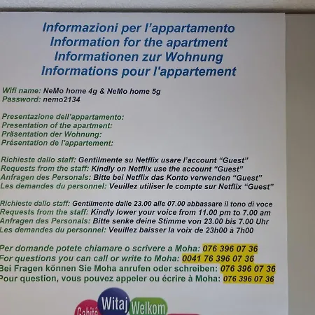 Da Cinema-gym & Lugano